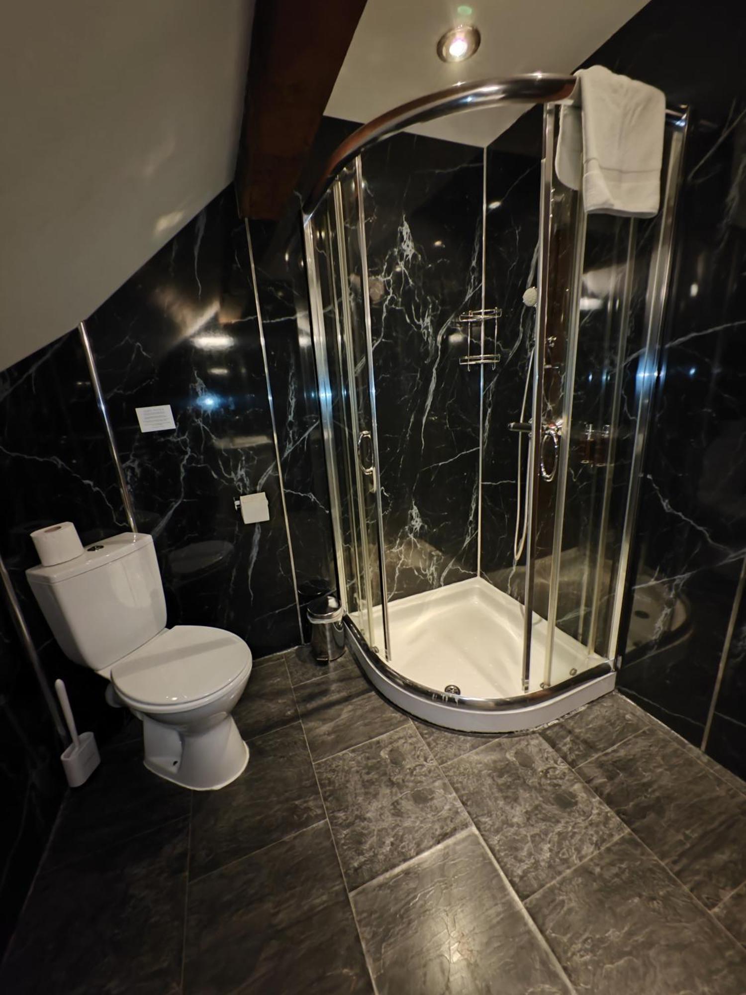 Dolgun Uchaf Historic B&B And Cottages In Snowdonia دولغيلوو المظهر الخارجي الصورة