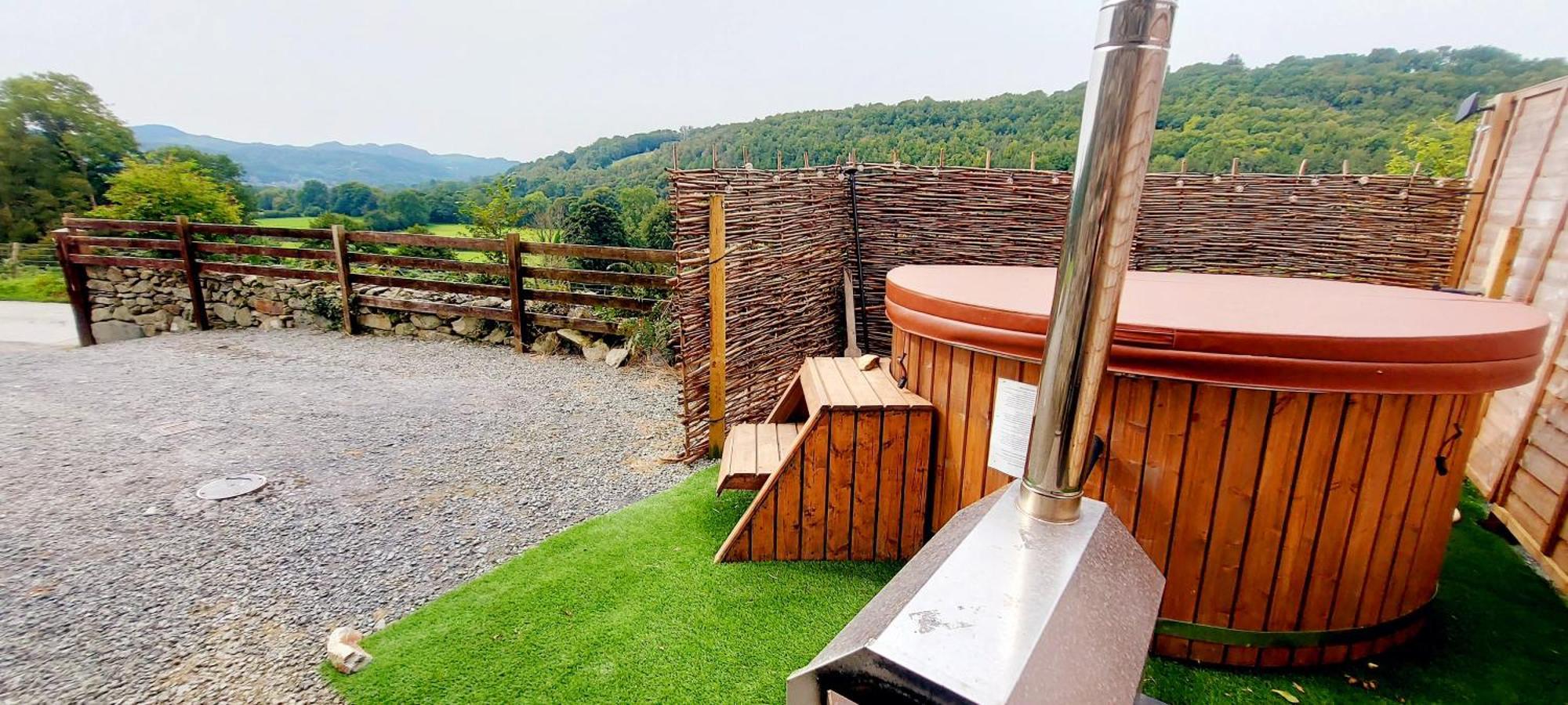 Dolgun Uchaf Historic B&B And Cottages In Snowdonia دولغيلوو المظهر الخارجي الصورة