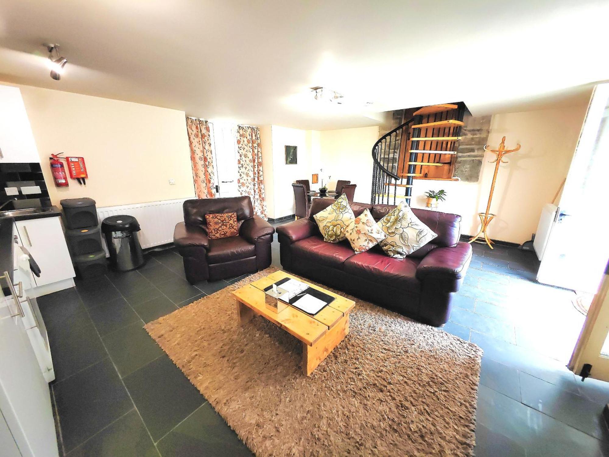 Dolgun Uchaf Historic B&B And Cottages In Snowdonia دولغيلوو المظهر الخارجي الصورة