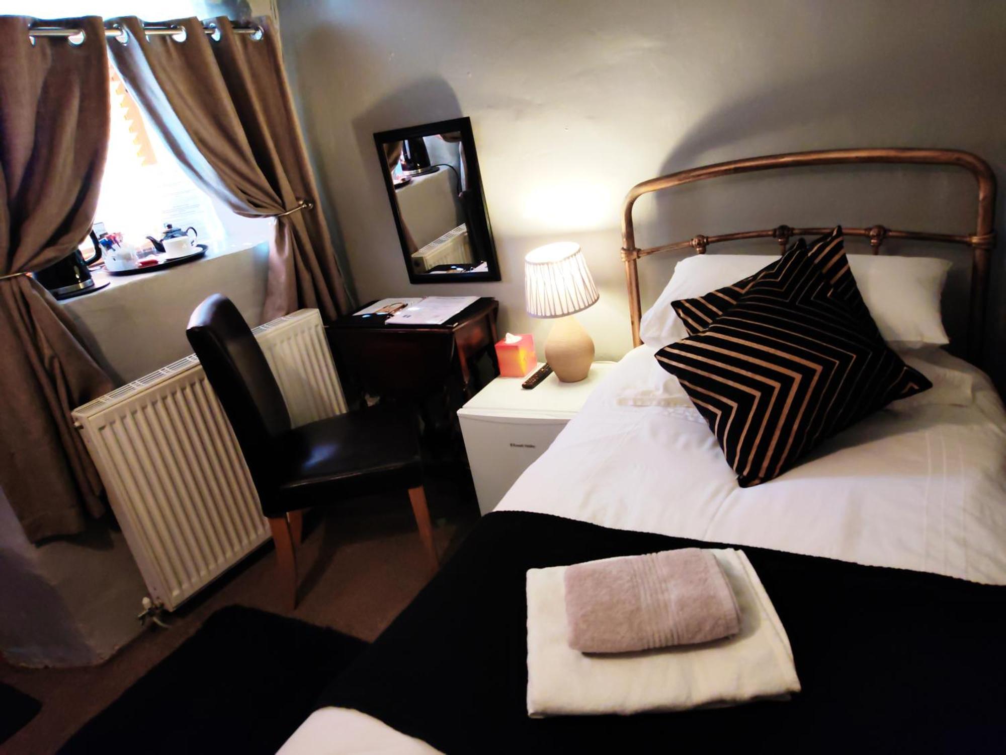 Dolgun Uchaf Historic B&B And Cottages In Snowdonia دولغيلوو المظهر الخارجي الصورة