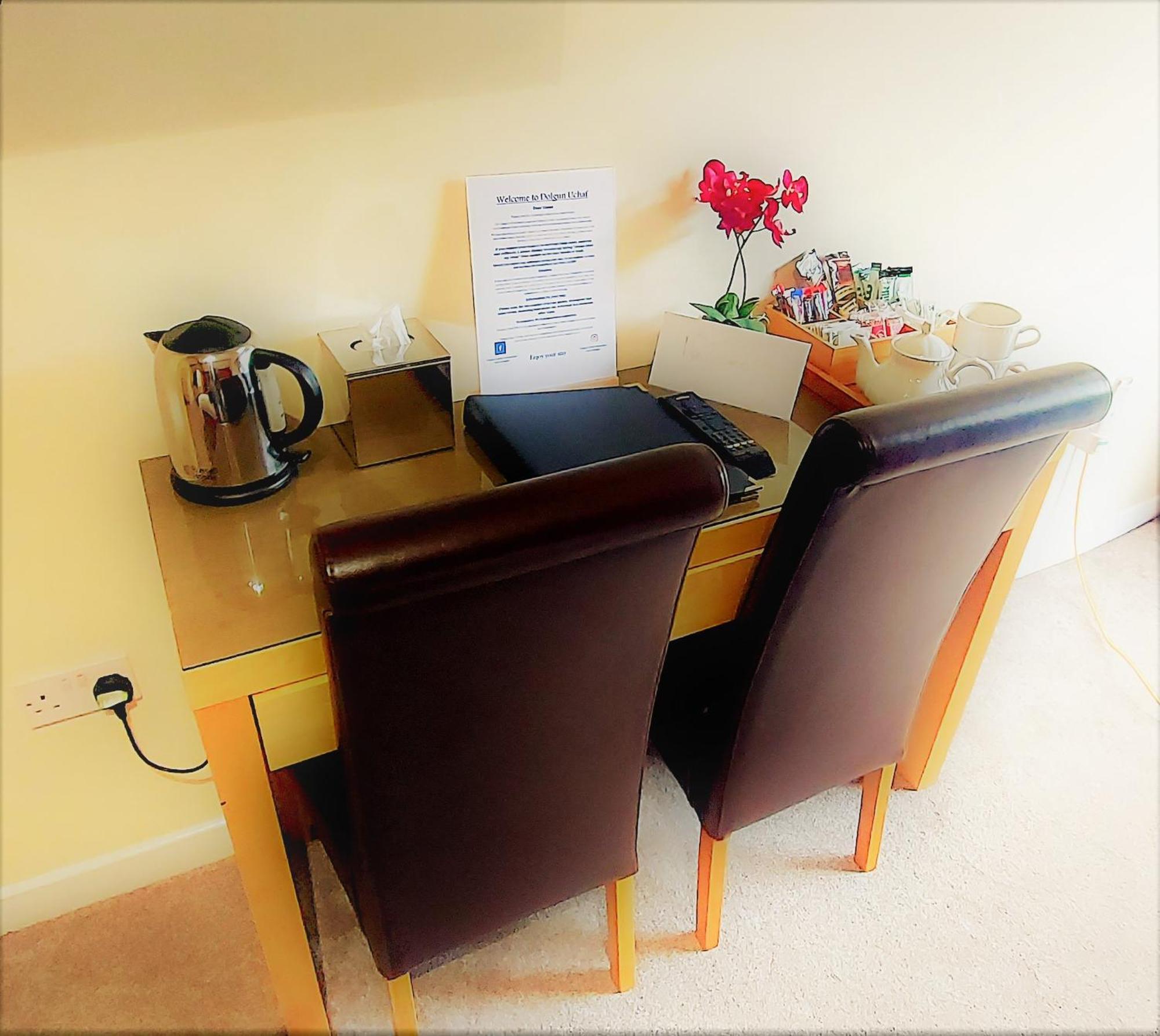 Dolgun Uchaf Historic B&B And Cottages In Snowdonia دولغيلوو المظهر الخارجي الصورة