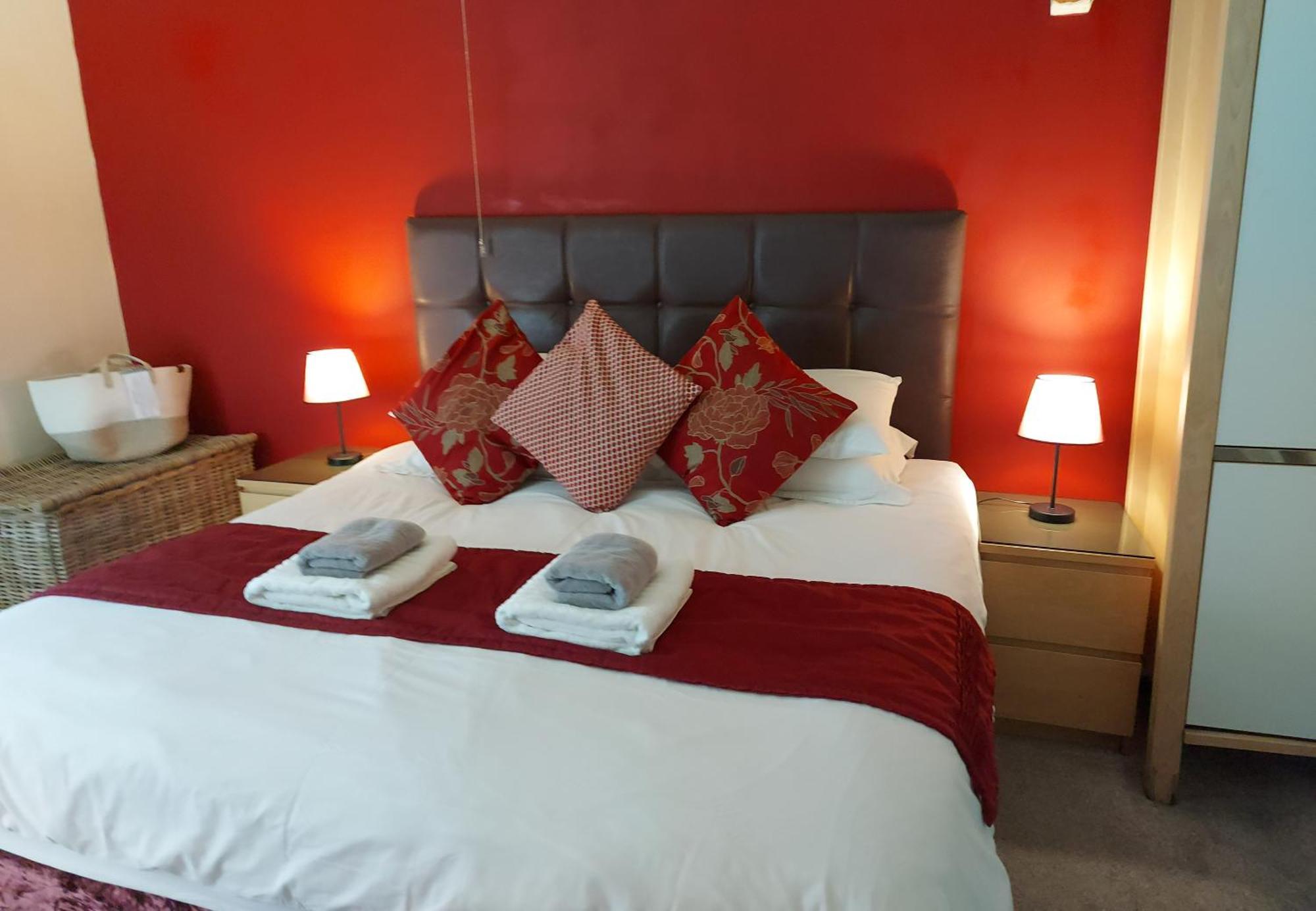Dolgun Uchaf Historic B&B And Cottages In Snowdonia دولغيلوو المظهر الخارجي الصورة